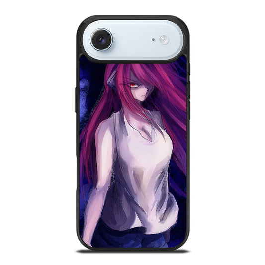 ELFEN LIED LUCY ART iPhone Air Case Cover