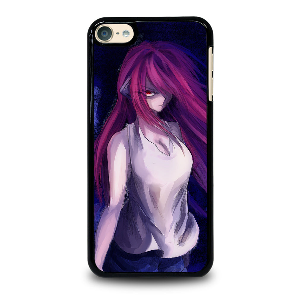 ELFEN LIED LUCY ART iPod Touch 6 Case Cover
