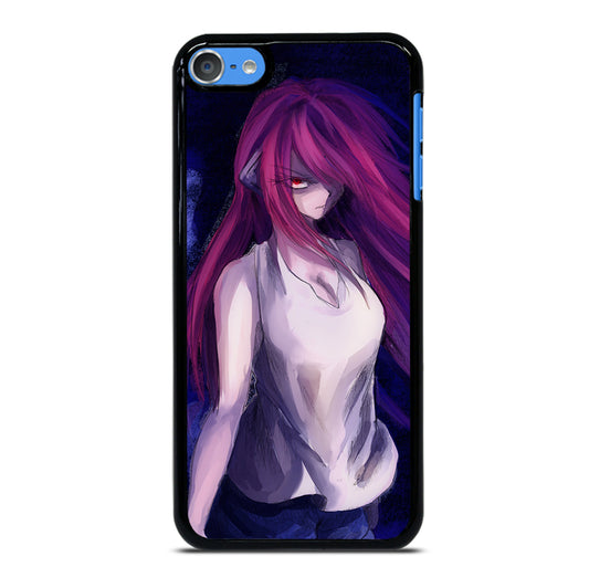ELFEN LIED LUCY ART iPod Touch 7 Case Cover