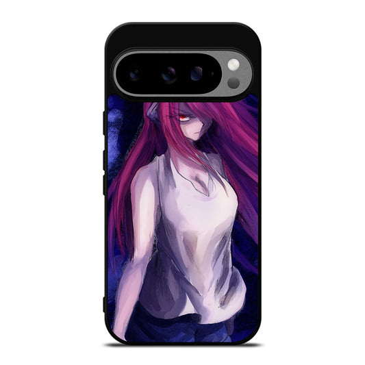 ELFEN LIED LUCY ART Google Pixel 9 Pro XL Case Cover