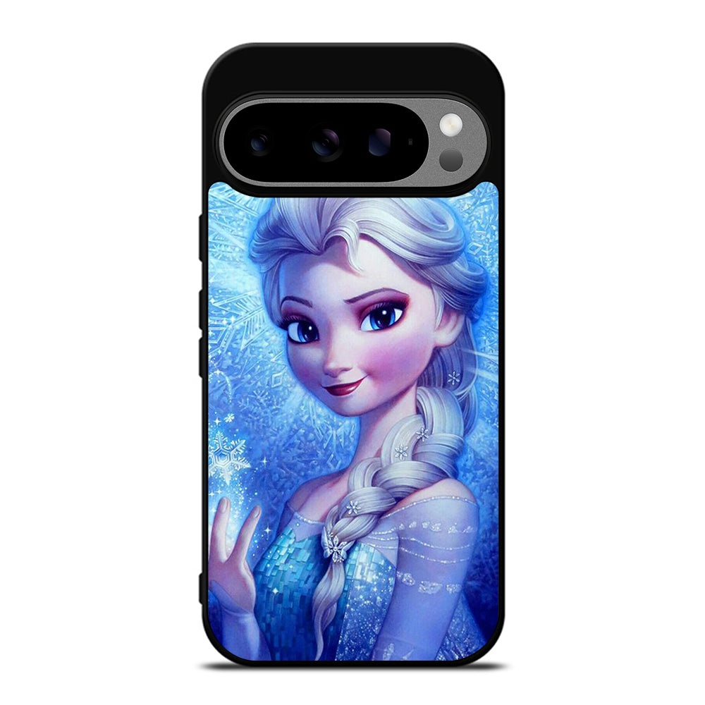 ELSA FROZEN CARTOON Google Pixel 9 Pro XL Case Cover