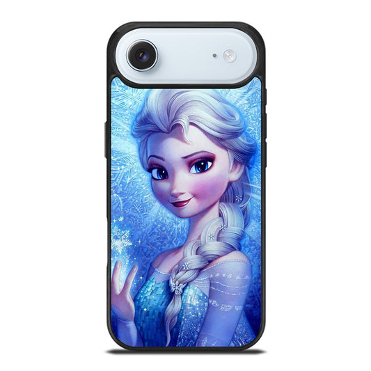 ELSA FROZEN CARTOON iPhone Air Case Cover