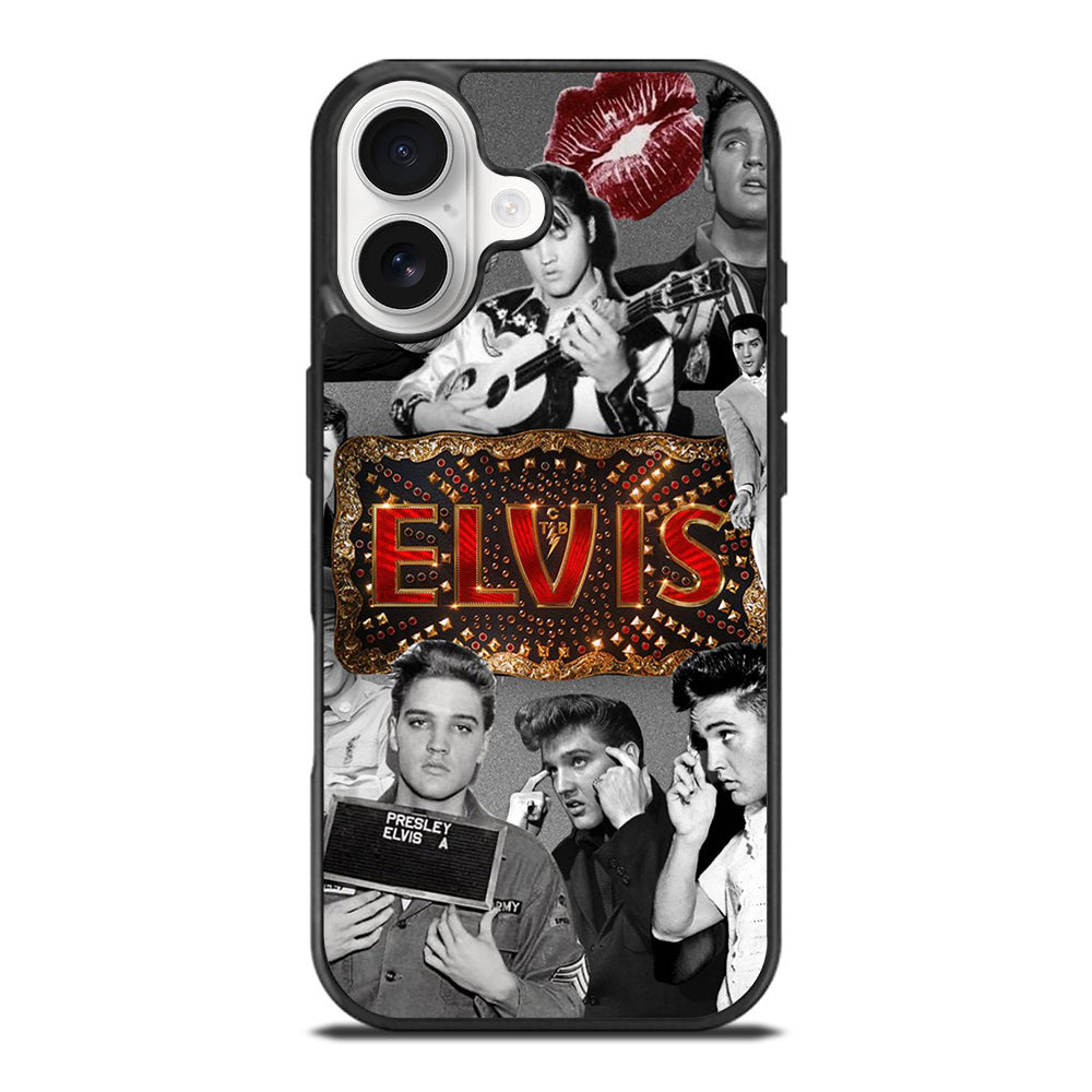 702 SECONDS OF SUMMER BAND 1 iPhone 17 Case Cover