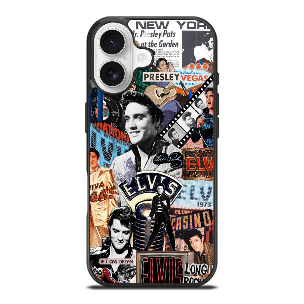 703 SECONDS OF SUMMER BAND 1 iPhone 17 Case Cover