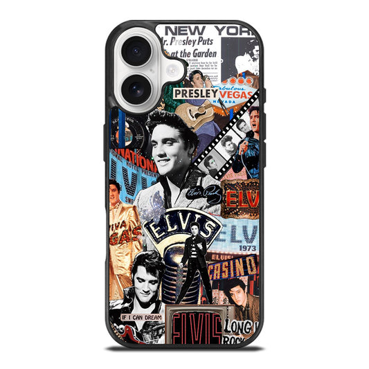 703 SECONDS OF SUMMER BAND 1 iPhone 17 Case Cover