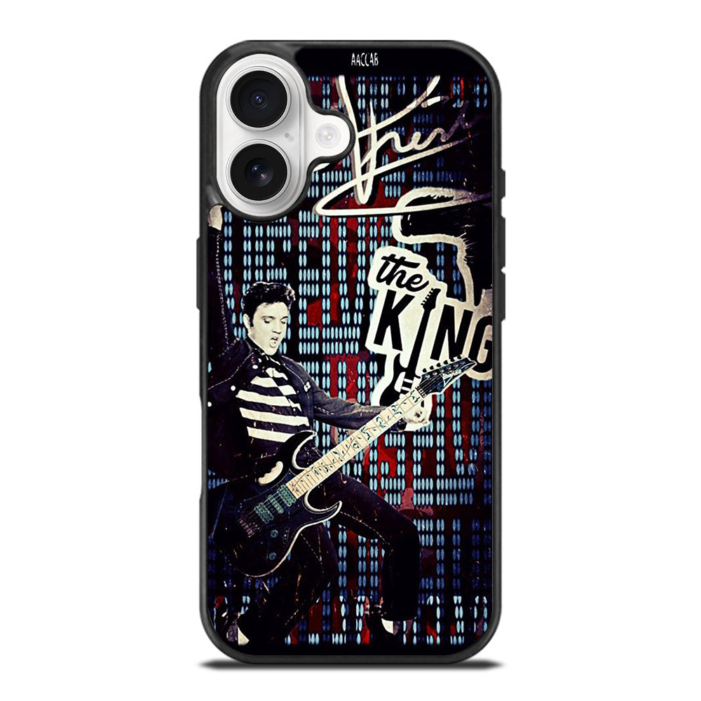 705 SECONDS OF SUMMER BAND 1 iPhone 17 Case Cover