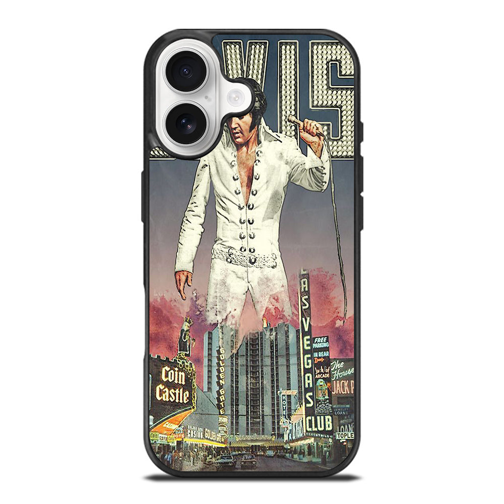 706 SECONDS OF SUMMER BAND 1 iPhone 17 Case Cover