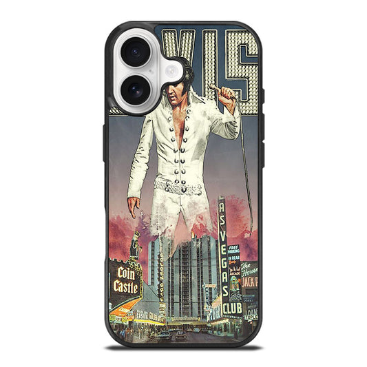 706 SECONDS OF SUMMER BAND 1 iPhone 17 Case Cover
