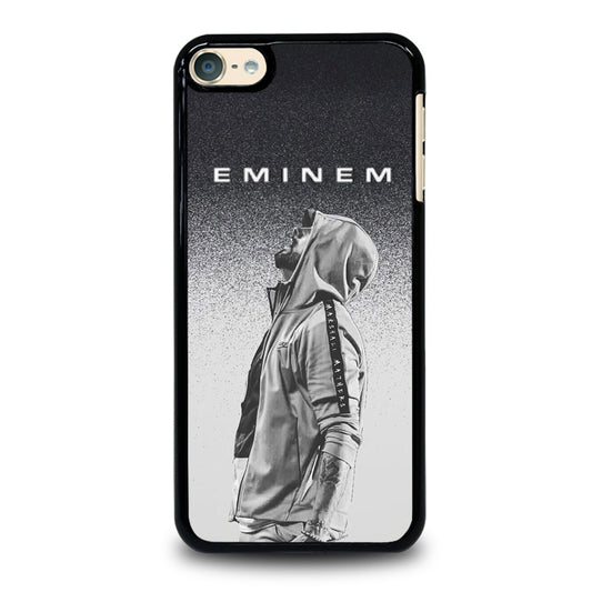 EMINEM AMERICAN RAPPER 2 iPod Touch 6 Case Cover