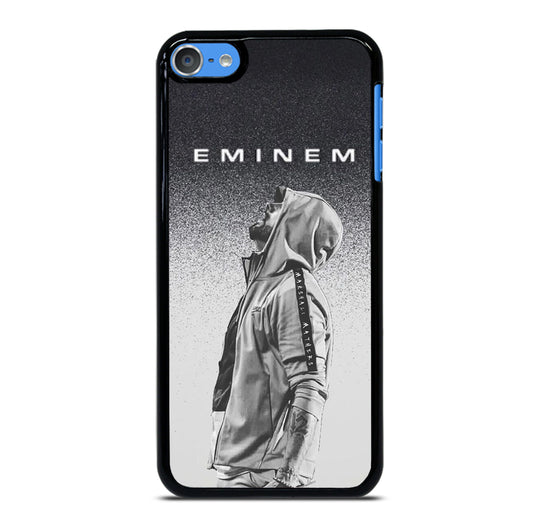 EMINEM AMERICAN RAPPER 2 iPod Touch 7 Case Cover