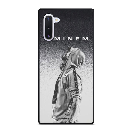 EMINEM AMERICAN RAPPER 2 Samsung Galaxy Note 10 Case Cover