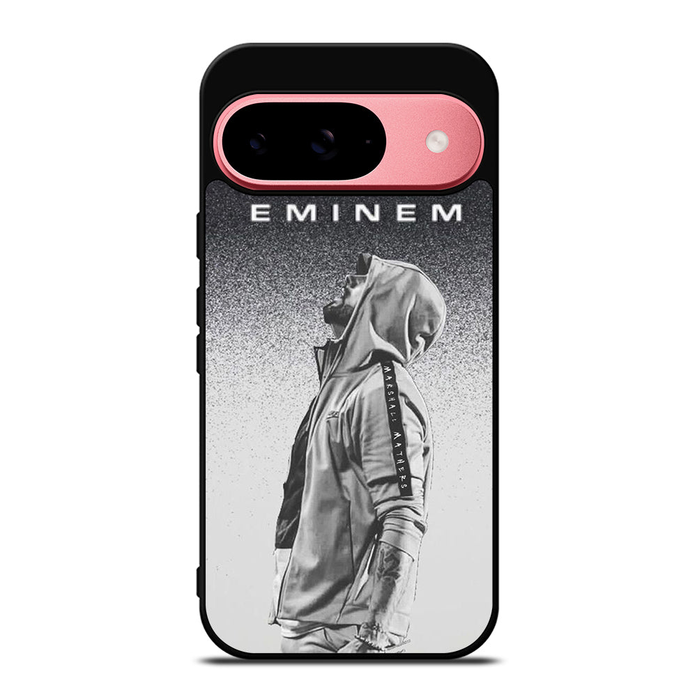 EMINEM AMERICAN RAPPER 2 Google Pixel 9 Case Cover