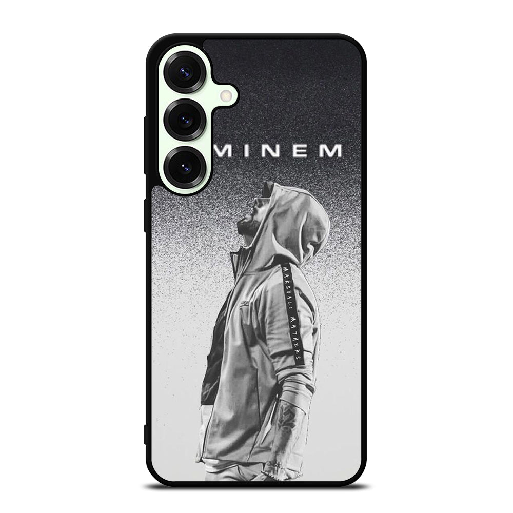 EMINEM AMERICAN RAPPER 2 Samsung Galaxy S25 Plus Case Cover
