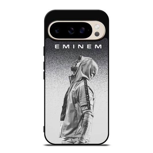 EMINEM AMERICAN RAPPER 2 Google Pixel 9 Pro Case Cover
