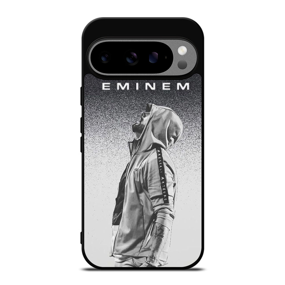 EMINEM AMERICAN RAPPER 2 Google Pixel 9 Pro XL Case Cover