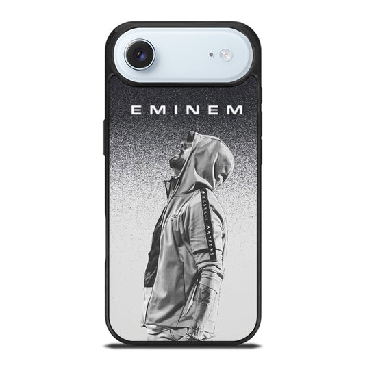 EMINEM AMERICAN RAPPER 2 iPhone Air Case Cover