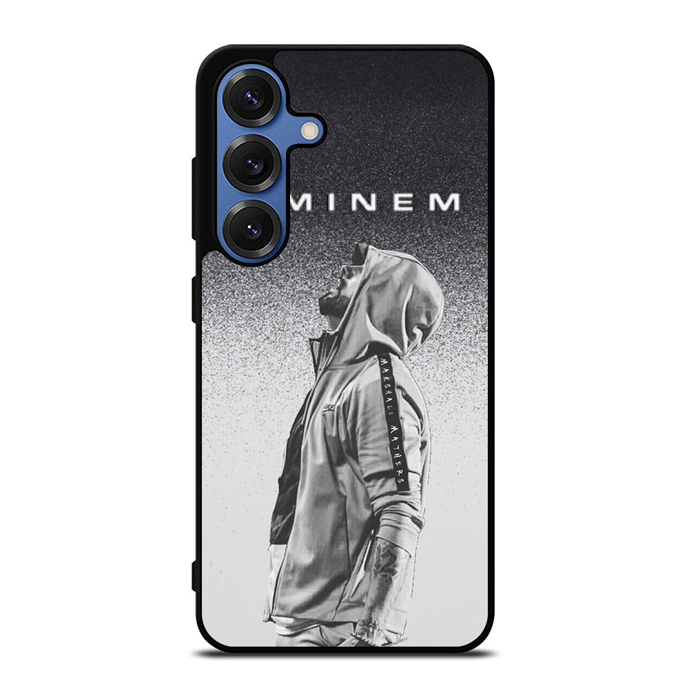 EMINEM AMERICAN RAPPER 2 Samsung Galaxy S25 Case Cover