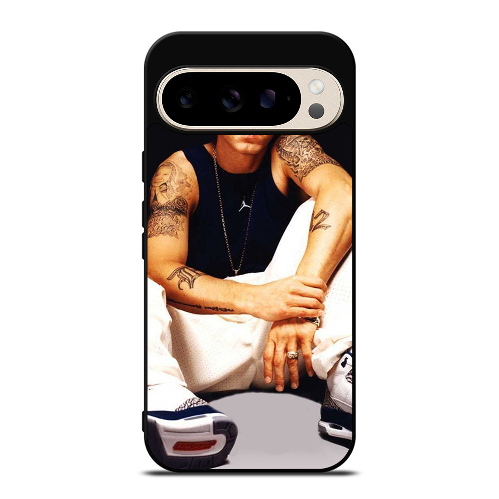 EMINEM COOL POSE Google Pixel 9 Pro Case Cover