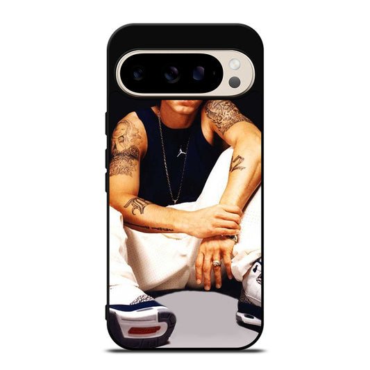 EMINEM COOL POSE Google Pixel 9 Pro Case Cover