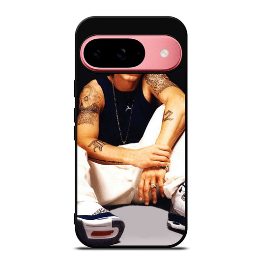 EMINEM COOL POSE Google Pixel 9 Case Cover