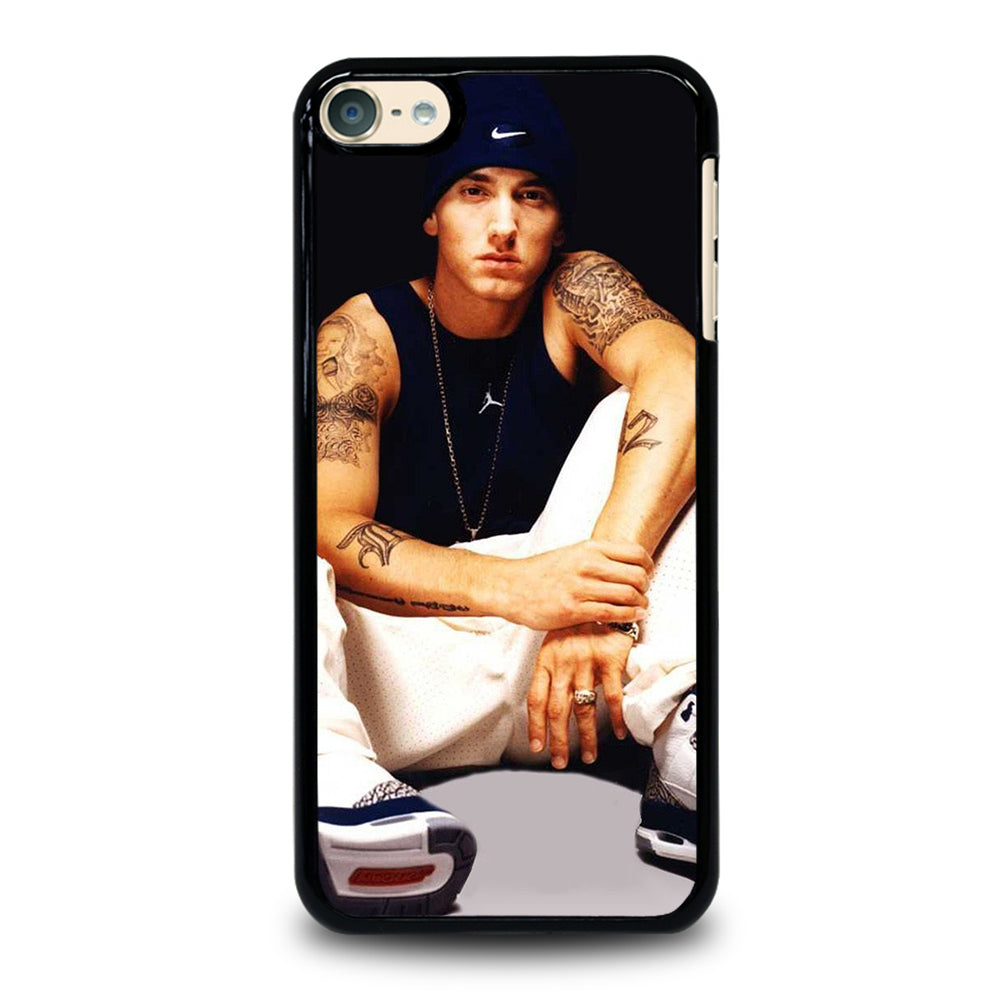 EMINEM COOL POSE iPod Touch 6 Case Cover