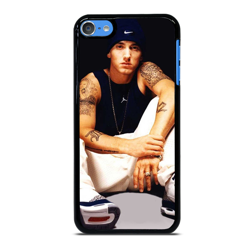 EMINEM COOL POSE iPod Touch 7 Case Cover