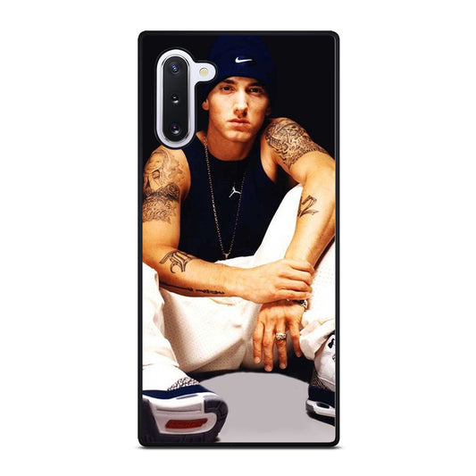 EMINEM COOL POSE Samsung Galaxy Note 10 Case Cover