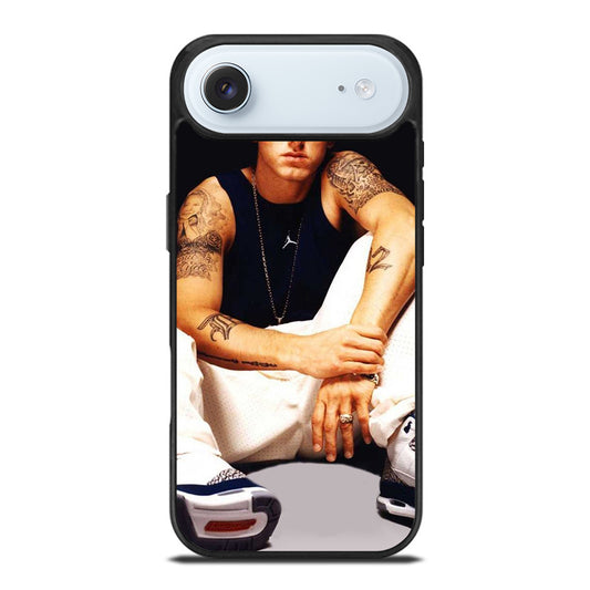 EMINEM COOL POSE iPhone Air Case Cover