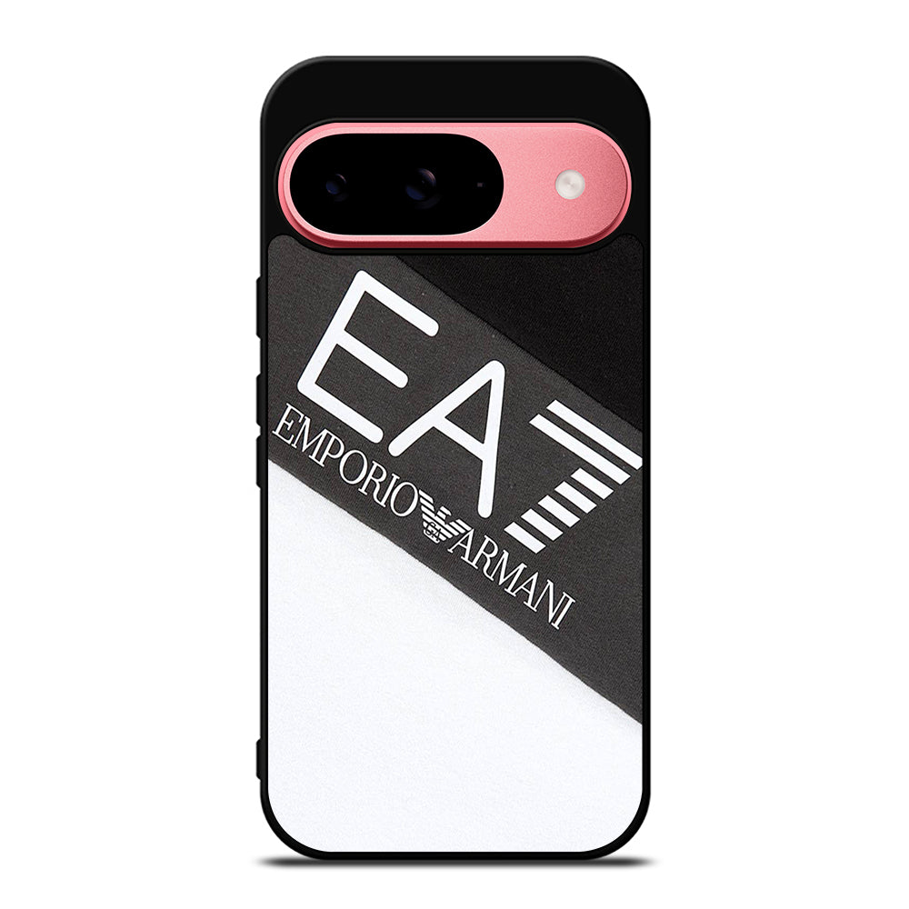 EMPORIO ARMANI LOGO 1 Google Pixel 9 Case Cover