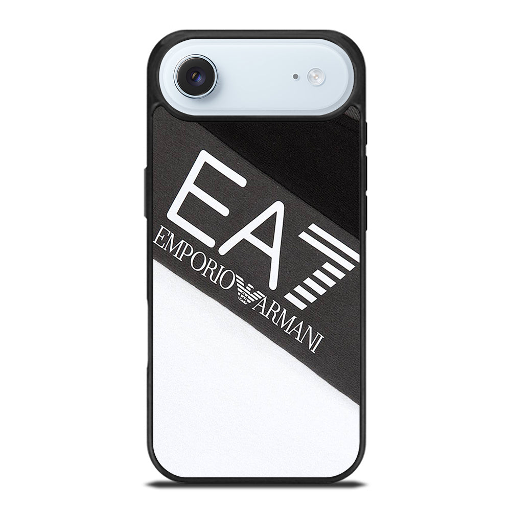 EMPORIO ARMANI LOGO 1 iPhone Air Case Cover