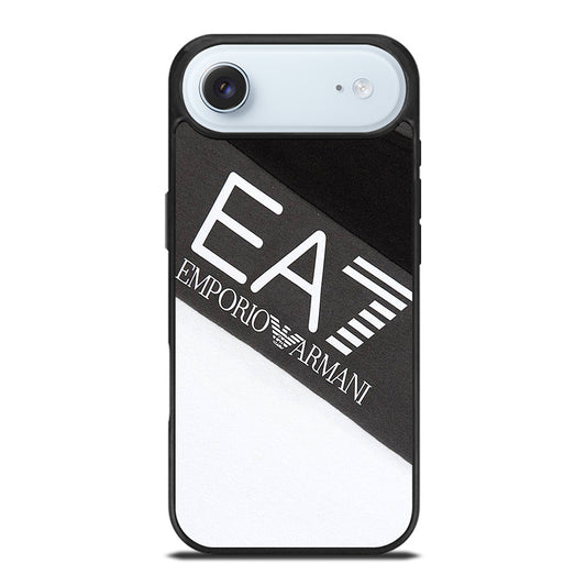 EMPORIO ARMANI LOGO 1 iPhone Air Case Cover