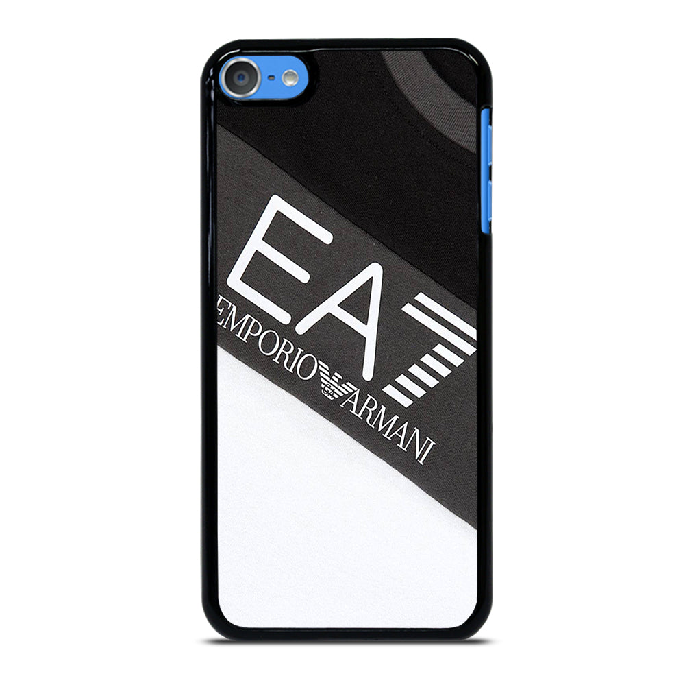 EMPORIO ARMANI LOGO 1 iPod Touch 7 Case Cover