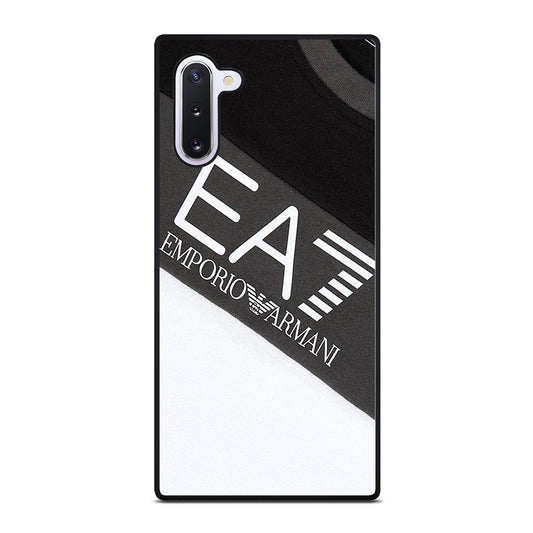 EMPORIO ARMANI LOGO 1 Samsung Galaxy Note 10 Case Cover