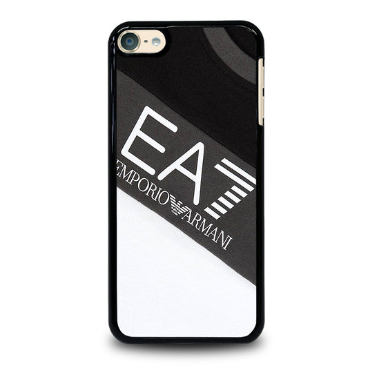 EMPORIO ARMANI LOGO 1 iPod Touch 6 Case Cover