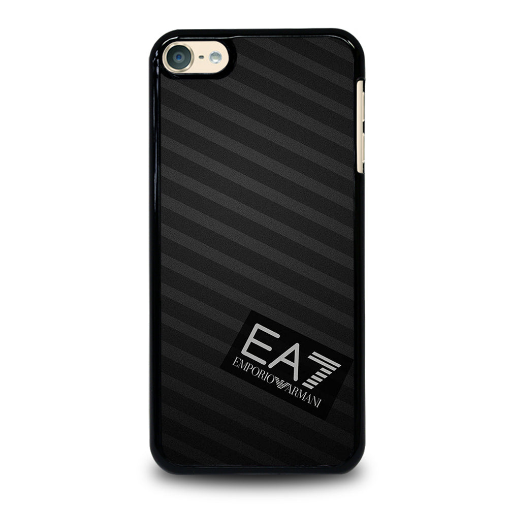 EMPORIO ARMANI LOGO 2 iPod Touch 6 Case Cover