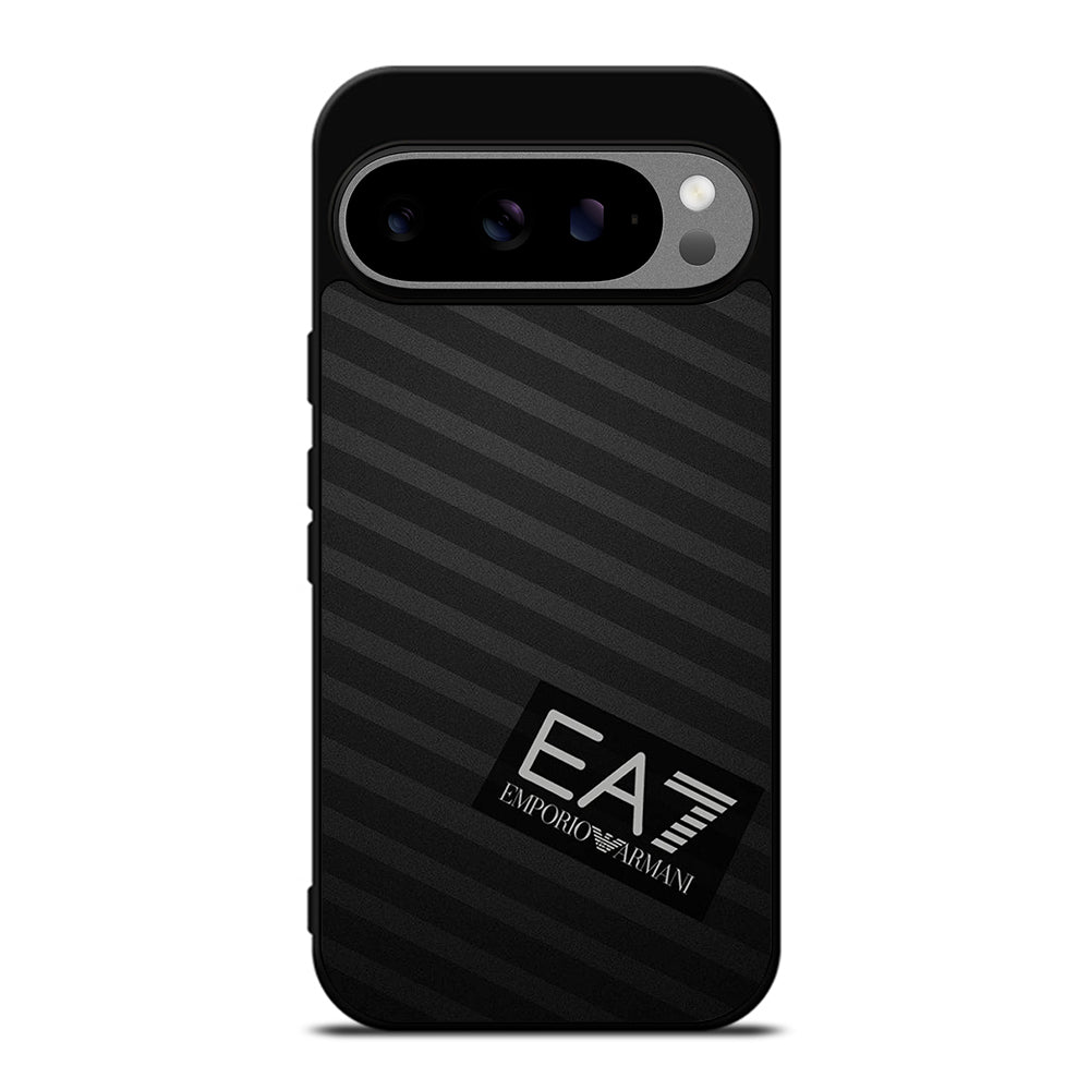 EMPORIO ARMANI LOGO 2 Google Pixel 9 Pro XL Case Cover