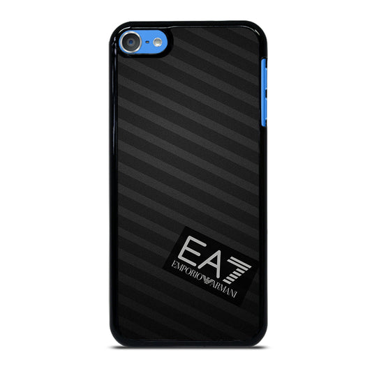 EMPORIO ARMANI LOGO 2 iPod Touch 7 Case Cover