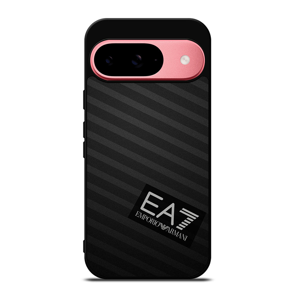 EMPORIO ARMANI LOGO 2 Google Pixel 9 Case Cover