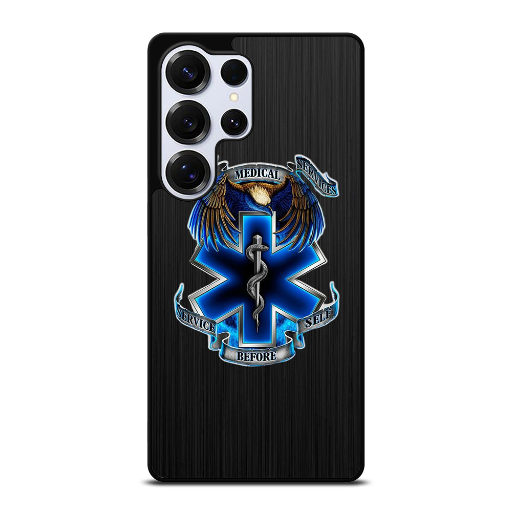 EMT EMS MEDICAL ICON Samsung Galaxy S26 Ultra Case Cover
