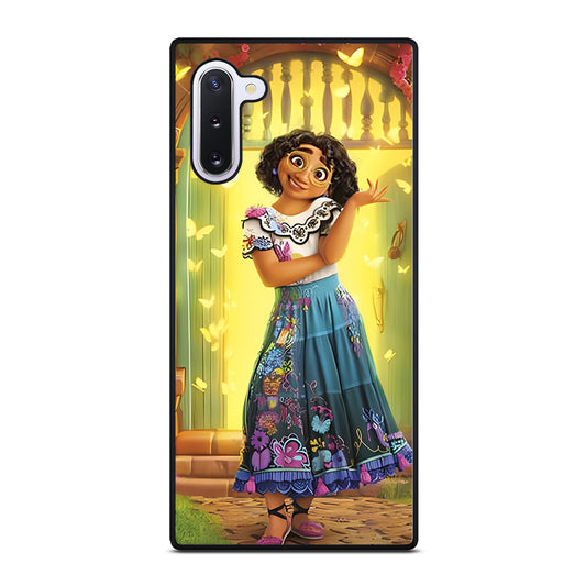 ENCANTO Samsung Galaxy Note 10 Case Cover