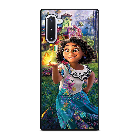 ENCANTO CARTOON Samsung Galaxy Note 10 Case Cover