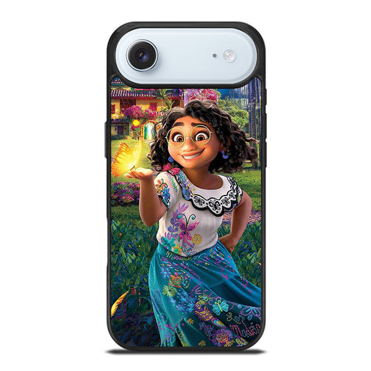 ENCANTO CARTOON iPhone Air Case Cover