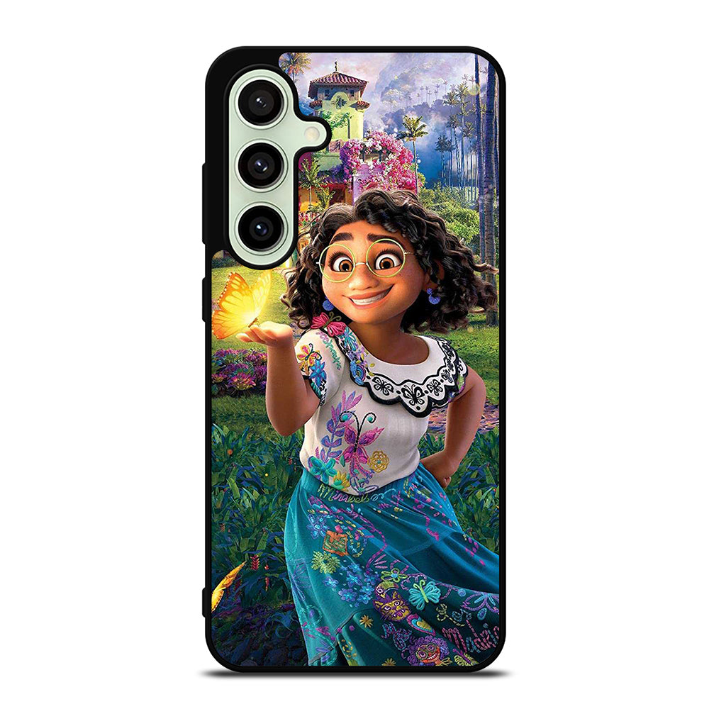 ENCANTO CARTOON Samsung Galaxy S24 FE Case Cover
