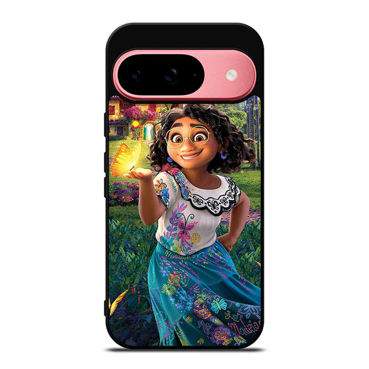 ENCANTO CARTOON Google Pixel 9 Case Cover