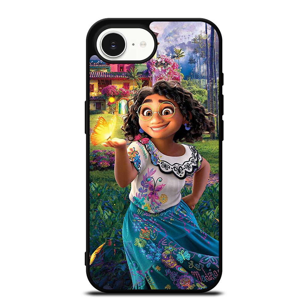 ENCANTO CARTOON iPhone 16e Case Cover