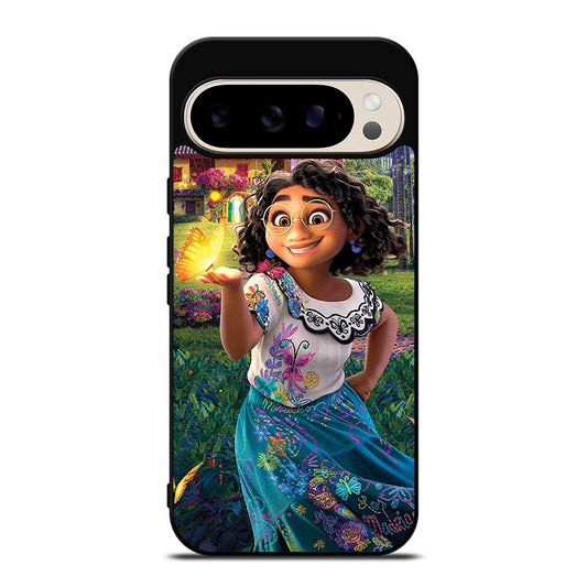 ENCANTO CARTOON Google Pixel 9 Pro Case Cover