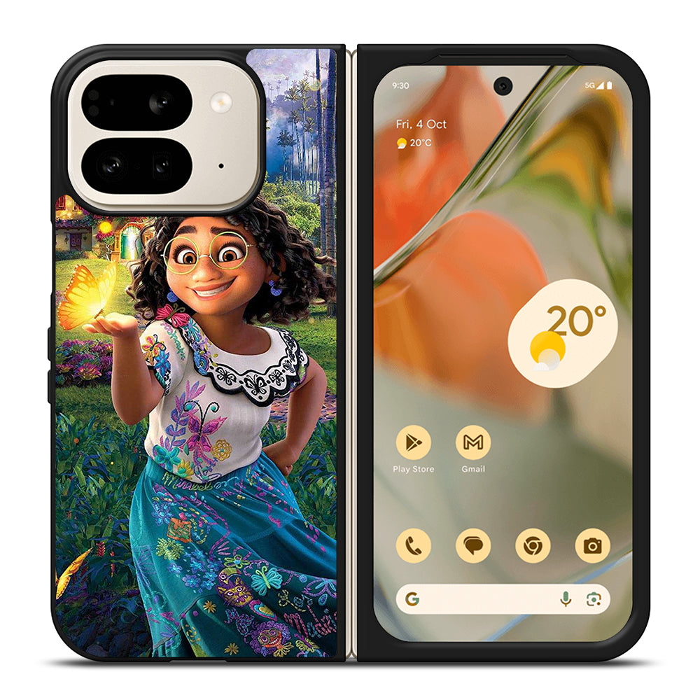 ENCANTO CARTOON Google Pixel 9 Pro Fold Case Cover