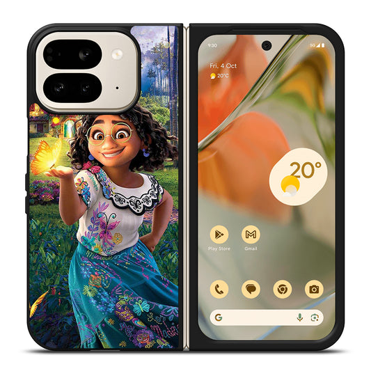 ENCANTO CARTOON Google Pixel 9 Pro Fold Case Cover