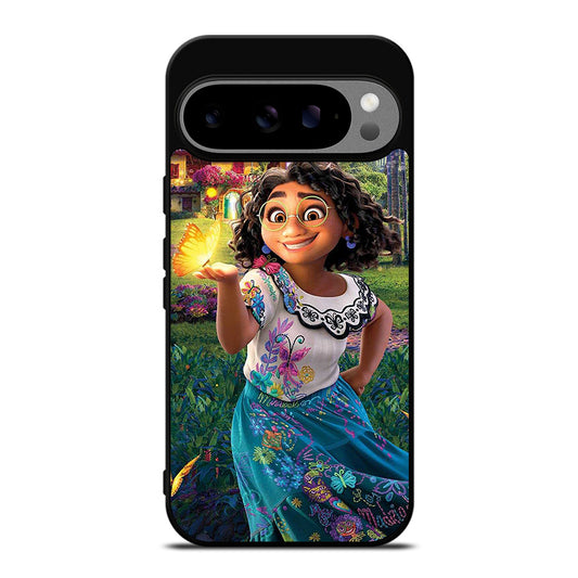 ENCANTO CARTOON Google Pixel 9 Pro XL Case Cover
