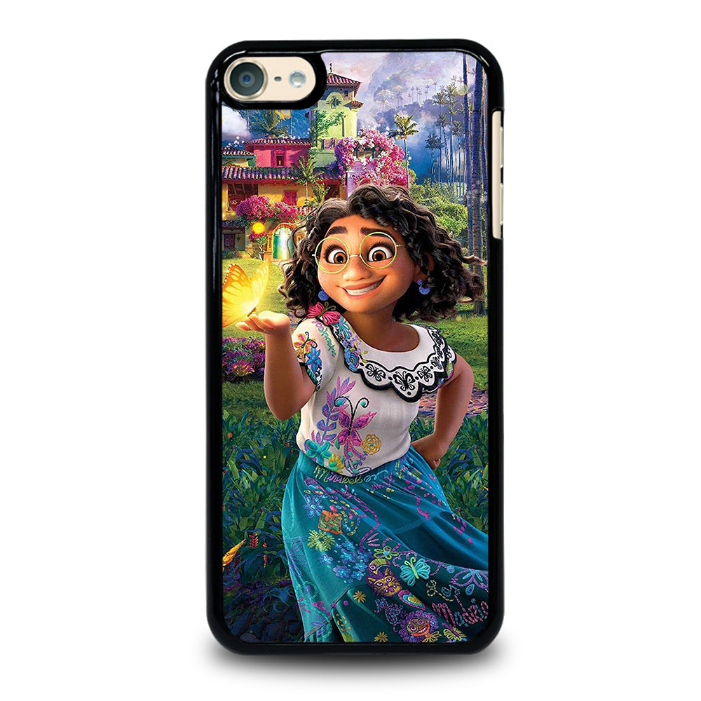 ENCANTO CARTOON iPod Touch 6 Case Cover